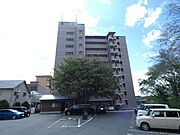 備前三門駅より徒歩29分 10階 築30年5ヶ月の賃貸物件