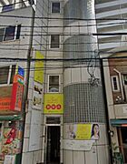 水嶋ビル 3階 築30年8ヶ月の賃貸物件