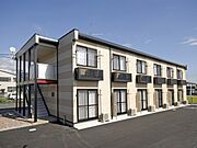 総社駅より徒歩15分 2階 築18年2ヶ月の賃貸物件