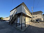 フォレスト桑野A 2階 築26年8ヶ月の賃貸物件