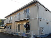 備前一宮駅より徒歩21分 1階 築34年1ヶ月の賃貸物件