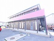 ピアサンライズＡ 1階 築29年8ヶ月の賃貸物件