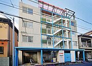 オリーブ桑田の賃貸物件