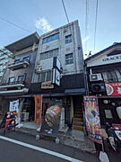 田町駅より徒歩4分 3階 築55年8ヶ月の賃貸物件