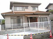 大多羅駅より徒歩48分 築43年8ヶ月の賃貸物件