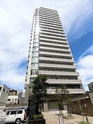 城下駅より徒歩2分 築18年3ヶ月 23階建の賃貸物件