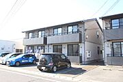 北長瀬駅より徒歩23分 2階 築23年5ヶ月の賃貸物件