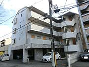 Ｆマンション 3階 築36年6ヶ月の賃貸物件