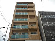 ピアスマート医大東 2階 築5年3ヶ月の賃貸物件