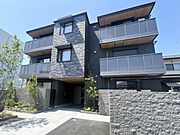 大元駅より徒歩13分 3階 新築の賃貸物件