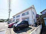 太田ハイツ４号棟 2階 築43年1ヶ月の賃貸物件