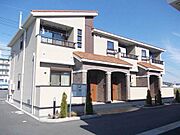 庭瀬駅より徒歩21分 1階 築13年8ヶ月の賃貸物件