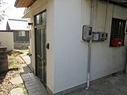 妹尾駅より徒歩12分 築56年8ヶ月の賃貸物件