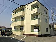 ミ・カサ旭川I 2階 築36年10ヶ月の賃貸物件