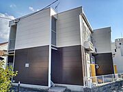 西大寺駅より徒歩10分 1階 築21年1ヶ月の賃貸物件