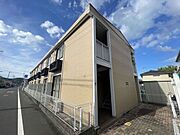 レオパレスレオヒラノ２ 2階 築19年10ヶ月の賃貸物件