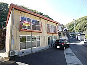 備前三門駅より徒歩12分 1階 築46年1ヶ月の賃貸物件