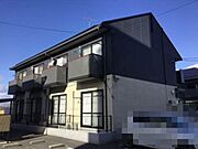 大安寺駅より徒歩28分 2階 築26年11ヶ月の賃貸物件