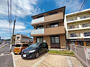 備前三門駅より徒歩32分 3階 築8年9ヶ月の賃貸物件