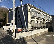 法界院駅より徒歩20分 2階 築7年4ヶ月の賃貸物件