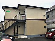 備前西市駅より徒歩69分 1階 築26年8ヶ月の賃貸物件