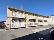 庭瀬駅より徒歩17分 1階 築17年8ヶ月の賃貸物件