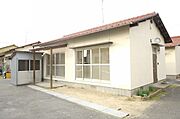 備前西市駅より徒歩33分 築52年の賃貸物件