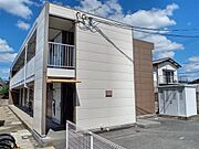 高島駅より徒歩18分 2階 築24年11ヶ月の賃貸物件