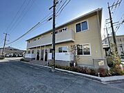 大多羅駅より徒歩47分 2階 築2年8ヶ月の賃貸物件