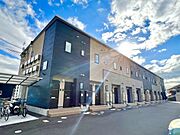 門田屋敷駅より徒歩38分 1階 築5年10ヶ月の賃貸物件