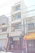 東中央町駅より徒歩11分 5階 築37年5ヶ月の賃貸物件