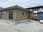 高島駅より徒歩11分 新築の賃貸物件