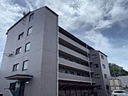 法界院駅より徒歩26分 4階 築29年3ヶ月の賃貸物件