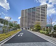 岡山駅より徒歩9分 11階 築22年9ヶ月の賃貸物件