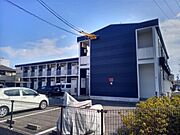 備前西市駅より徒歩44分 1階 築19年3ヶ月の賃貸物件