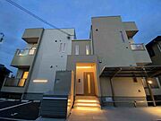 東中央町駅より徒歩16分 1階 築3年3ヶ月の賃貸物件