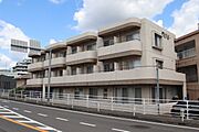 ＲＩＶ 3階 築40年5ヶ月の賃貸物件