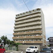 備前西市駅より徒歩5分 4階 築17年9ヶ月の賃貸物件