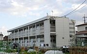 プリマヴェーラ 1階 築22年1ヶ月の賃貸物件