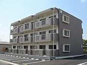 カーサフェリーチェ２ 2階 築17年4ヶ月の賃貸物件