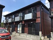 ビッグウェイ中庄B 1階 築31年11ヶ月の賃貸物件