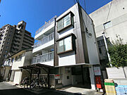 法界院駅より徒歩13分 4階 築40年7ヶ月の賃貸物件