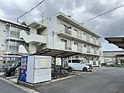 パークプレイス西川原２ 3階 築34年10ヶ月の賃貸物件