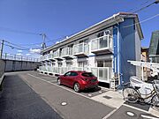 西川原駅より徒歩20分 2階 築27年7ヶ月の賃貸物件