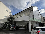 アイビーノート 2階 築30年5ヶ月の賃貸物件