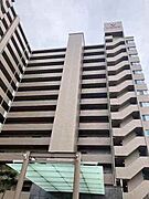 岡山駅より徒歩23分 5階 築17年11ヶ月の賃貸物件