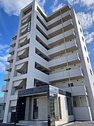 ピュアガーデン新保 2階 築2年8ヶ月の賃貸物件