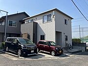 北長瀬駅より徒歩4分 築6年2ヶ月の賃貸物件