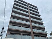 大元駅より徒歩14分 3階 築10年3ヶ月の賃貸物件