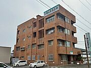 渡辺ビル 4階 築48年7ヶ月の賃貸物件